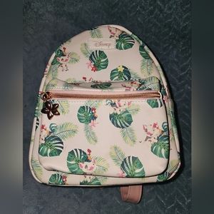 Loungefly Disney Moana Pua & Hei Hei Bag
